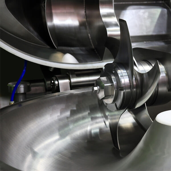 yiyecek ve içecek işleme makinesi, eczacılık makinesi, kimyasal işleme makinesi, sızdırmazlık elemanları