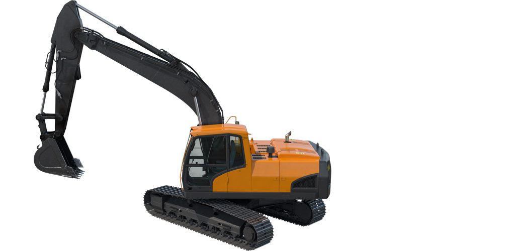 AST Sealing Solutions Construction Machine Industry