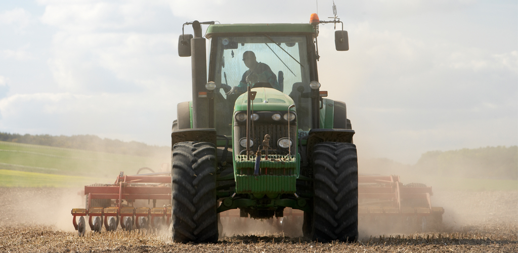 AST Sealing Solutions Agriculture Industry