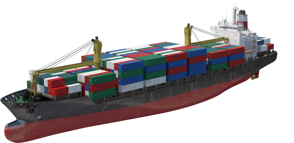 AST Sealing Solutions Commercial Marine Industry