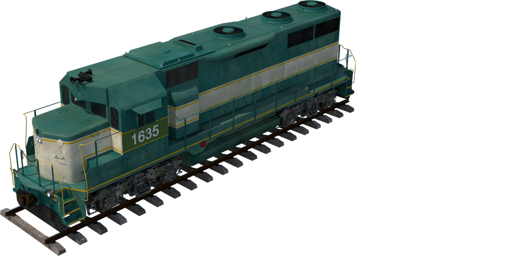 AST Sealing Solutions Railway Industry