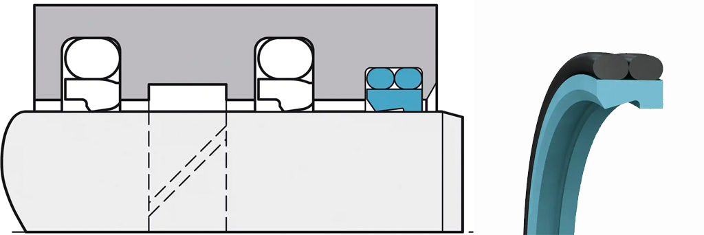 ast sealing excluder f