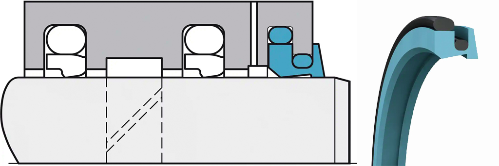 ast sealing excluder g