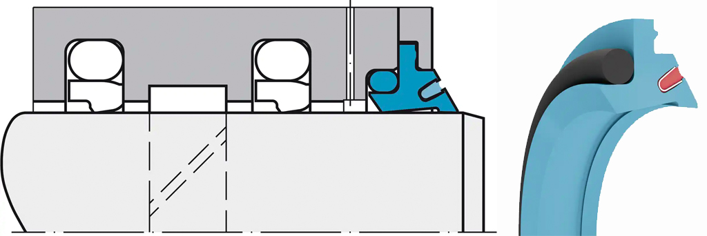 ast sealing excluder s