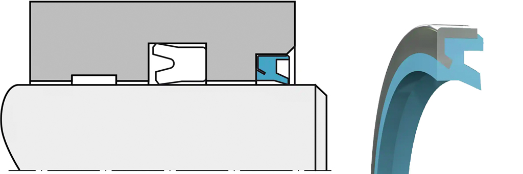 ast sealing scraper swp