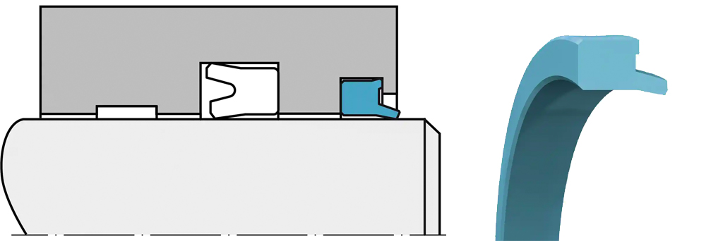 ast sealing scraper wne
