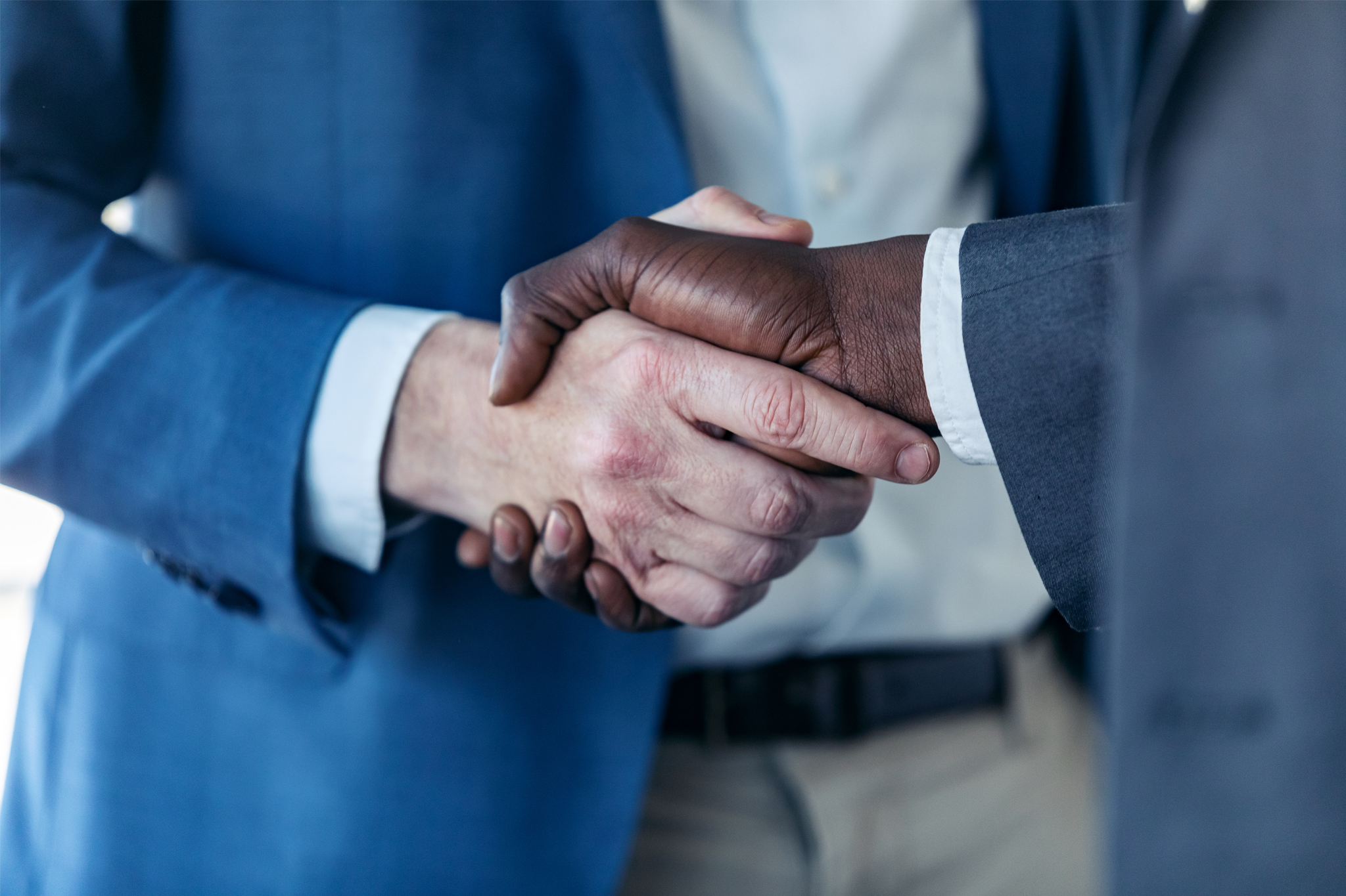 AST Sealing Solutions Ethics and Compliance