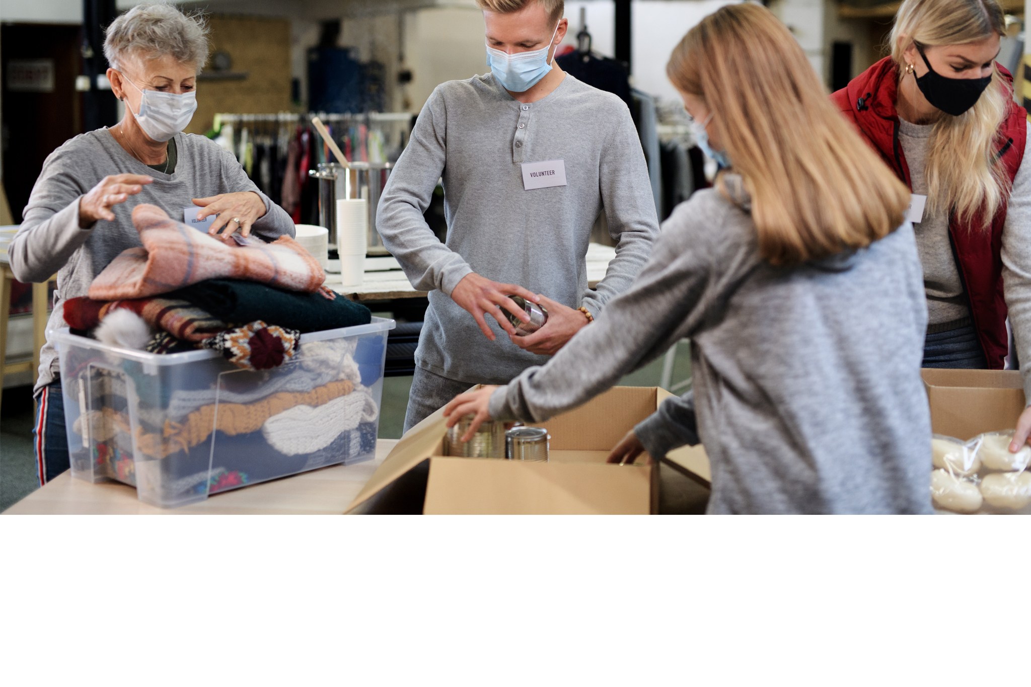 AST Sealing Solutions Social Responsibility